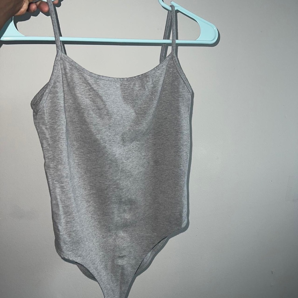 Body Suit - Picture 2 of 3
